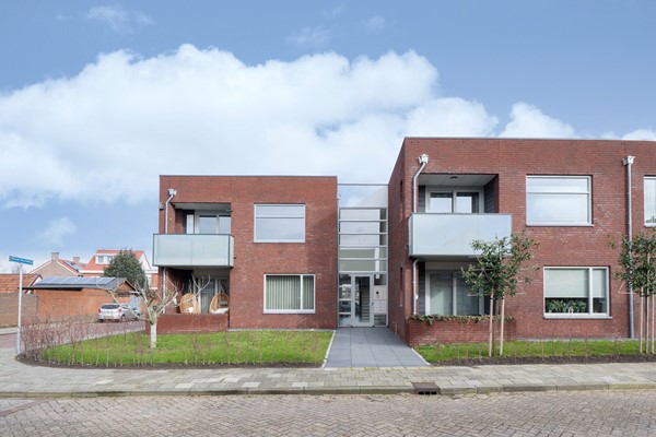 Medium property photo - Kapelstraat 26, 4735 AX Zegge